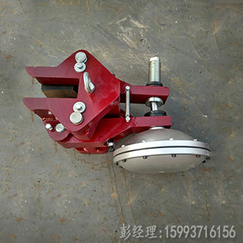 行車制動器的結構與行駛安全