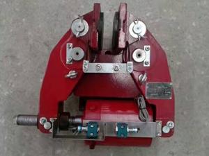 SBD-B、C系列安全制動(dòng)器