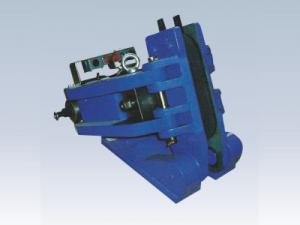 ST1SH、ST2SH、ST3SH系列液壓失效保護(hù)制動(dòng)器