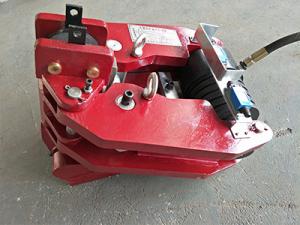 ST1SH、ST2SH、ST3SH系列液壓失效保護(hù)制動(dòng)器